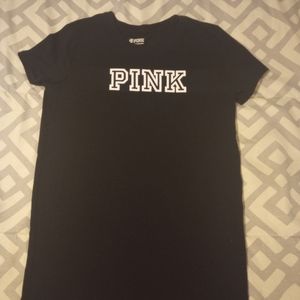 PINK tshirt